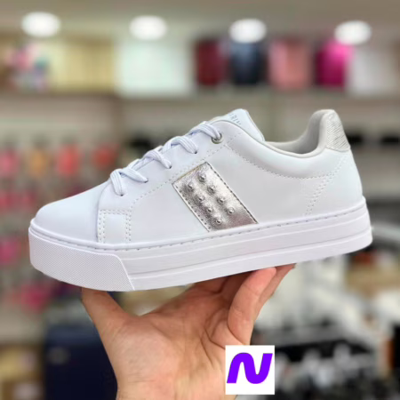 ▪ Tênis RAMARIM Casual Feminino 2593121 (34 até 39)