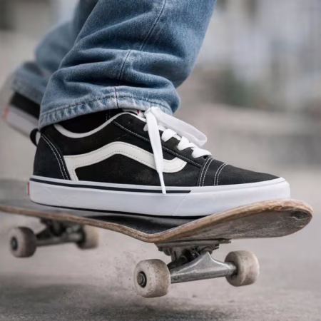 🚨 Tênis Sandrini Retro Class Unissex Confortável Skate