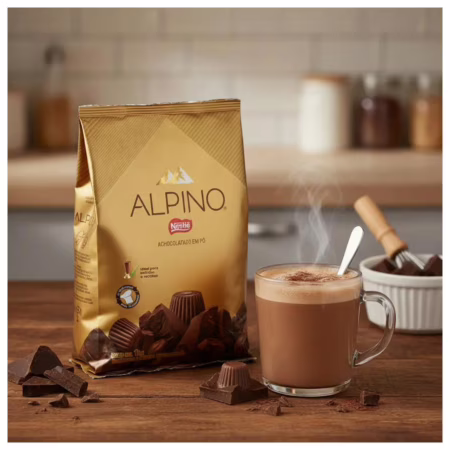 Achocolatado ALPINO® 1Kg