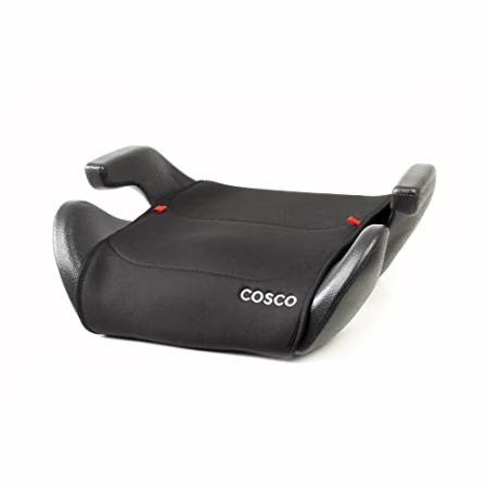 Assento de Elevação Cosco Clippy 15 a 36kg 😍