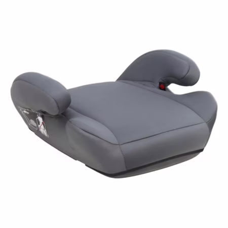 🛍️Assento Infantil Para Carro Dovi Cinza Avanti Liso