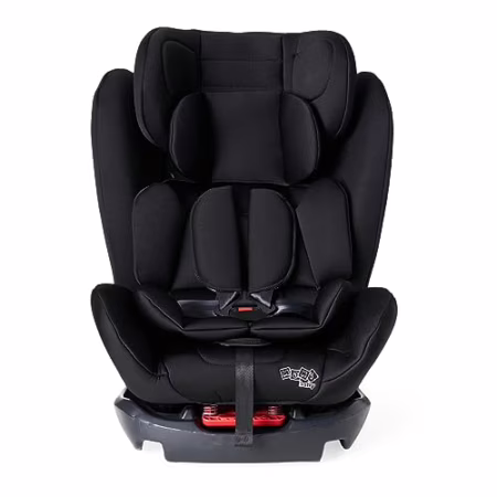 Cadeira Infantil Para Carro Elite 0 A 36kg, Maxi Baby - Preto