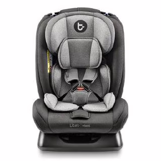 Cadeira Litet Mass 0-36 Kg - 2 Opções de cores