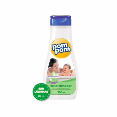 Condicionador Pom Pom Camomila - 200ml