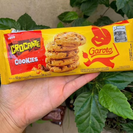 CORREEEE‼️🍪VAI ACABAR RÁPIDO