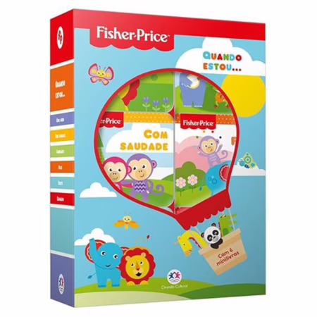 Fisher-Price