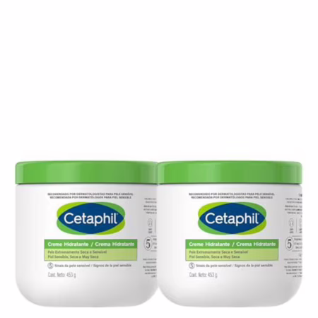 Kit Cetaphil Hidratante (2 Unidades)