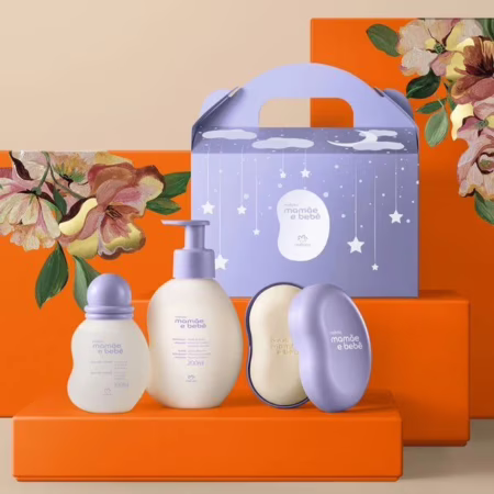 KIT COMPLETO PARA FAZER A FESTA