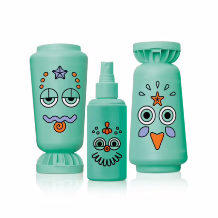 🛍️Kit Shampoo, Condicionador e Spray Naturé