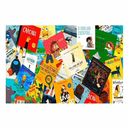 Livros Infantis