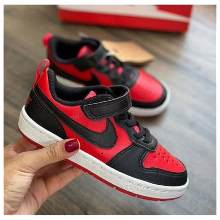 Loja oficial da NIKE no ML - tem do 18 ao 26