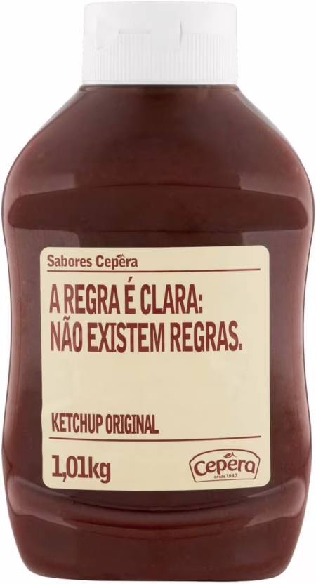 Mais de 1kg vai esgotar rápido!!