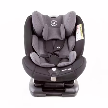 Maxi-Cosi, Cadeirinha Jasper, 0 a 36kg, com Isofix, Authentic Black
