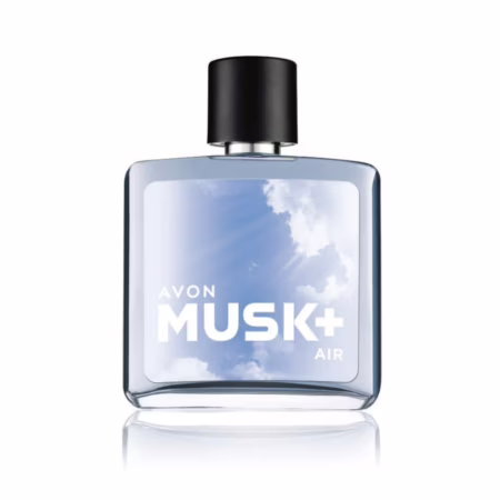 Musk Air Deo Colonia 75 ml