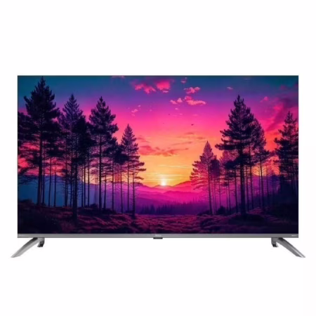 🔥 Smart TV 50" Philco QLED UHD P50CRA