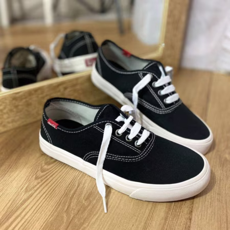 Tênis Coca Cola Feminino Masculino Coke Sola Reta Kick Sumer