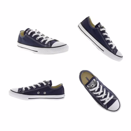 Tênis Converse All Star CT AS Core OX (Tam. 26 ao 32)
