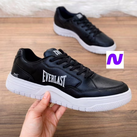 ▪ Tênis EVERLAST Bronx 2