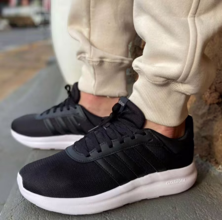 Tênis Lite Racer 4.0 adidas