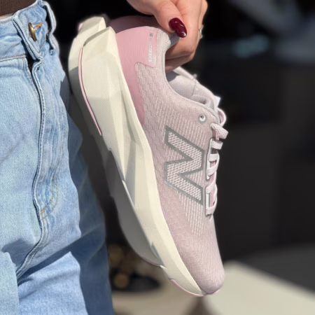 Tênis New Balance Feminino 413v3 Original Confortável