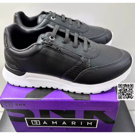 ▪ Tênis RAMARIM Casual Feminino 2478202 (34 ao 39)