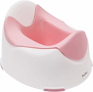 Troninho Infantil - Rosa Baby, Buba