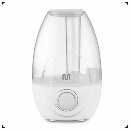 Umidificador de Ar Clear Tank 2,1 Litros Multi Saúde - HC631E