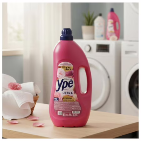 Ypê Amaciante Tradicional Ternura 2L