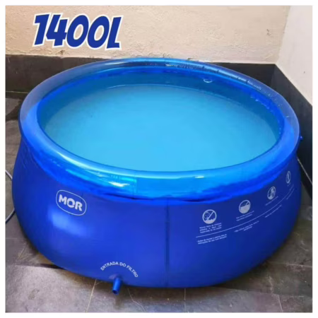 1.400 Litros💦