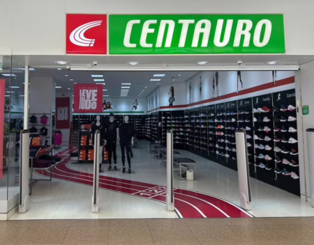 Antecipa 5/5 na Centauro 🏃🏼‍♀️‍➡️