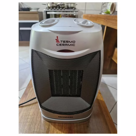 Aquecedor Mondial Termo Ceramica A-05 220v