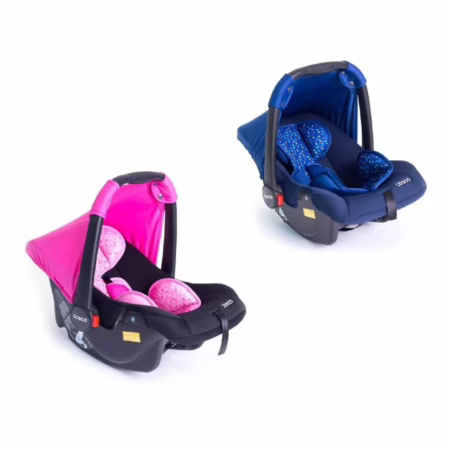 Bebê Conforto Wizz 0 À 13kg Cosco