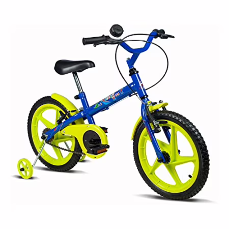 Bicicleta Infantil Verden Rock - Aro 16