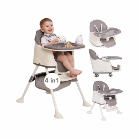 Cadeira de Alimentação Portátil Honey Maxi Baby