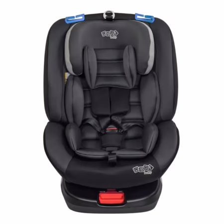 Cadeira de Carro Max360 Isofix 0 a 36kgs Maxi Baby