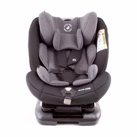 Cadeirinha Jasper 0 a 36kg com ISOFIX