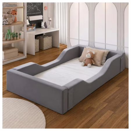 Cama Infantil Montessoriana 170cm x 90 cm