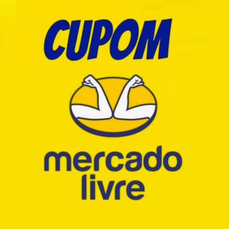 🚨 CUPONS ML DISPONÍVEIS 🚨