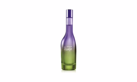 Deo Colônia Festival De Humor Natura Feminino 75 Ml