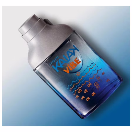 Desodorante Colônia Kaiak Vibe 25ml