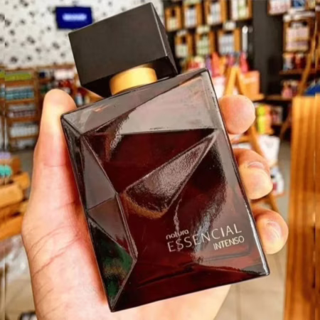 ▪️ Essencial Intenso Masculino 100 ml