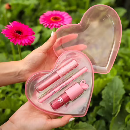 💎 Fran By Franciny Ehlke Love Kit (3 produtos)