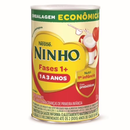 LATONA DE NINHO MAMÃE