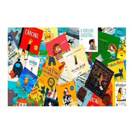 Livros Infantis