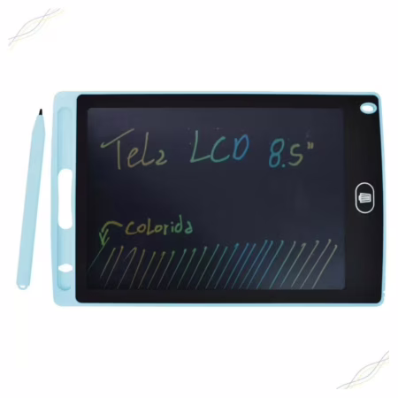 Lousa Mágica LCD Infantil De Desenhar E Tela Digital Tablet