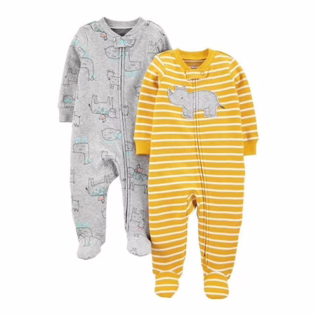 👶 Macacão Carter’s Meninos