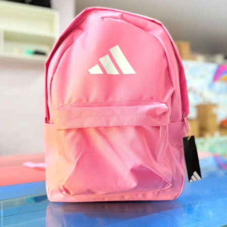 Mochila Classic 3 Bar Logo adidas