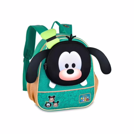 Mochila de Passeio Tsum Tsum Pateta Disney 13L
