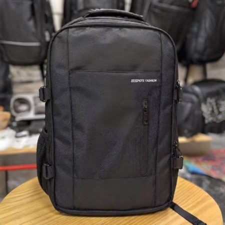 Mochila Viagem Executiva 35L Notebook 17" USB