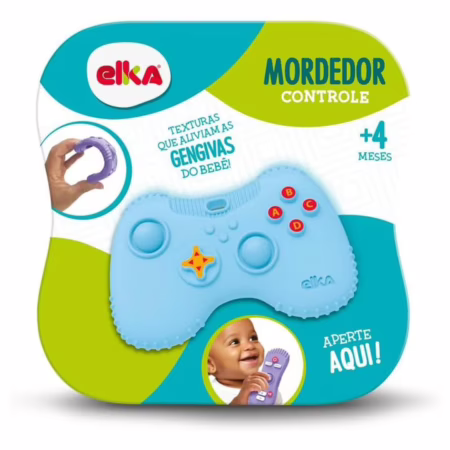 Mordedor Video Game Elka